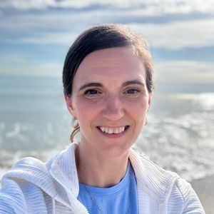 Meet your Posher, Kristen